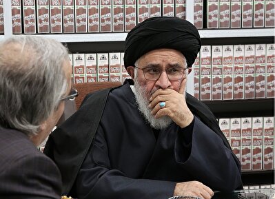 موعظه واعظ کج‌گوی!