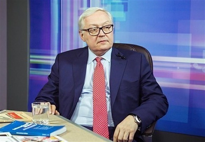 ریابکوف: خطر درگیری هسته‌ای به‌طور کامل برطرف نشده است