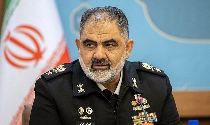 دریادار ایرانی:
همکاری‌های دریایی ایران، چین و روسیه وارد تمرینات گرم شده است