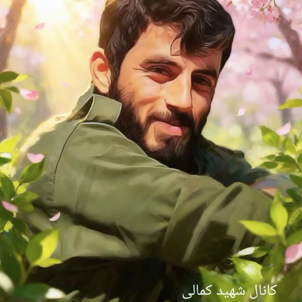 کانال شهید کمالی