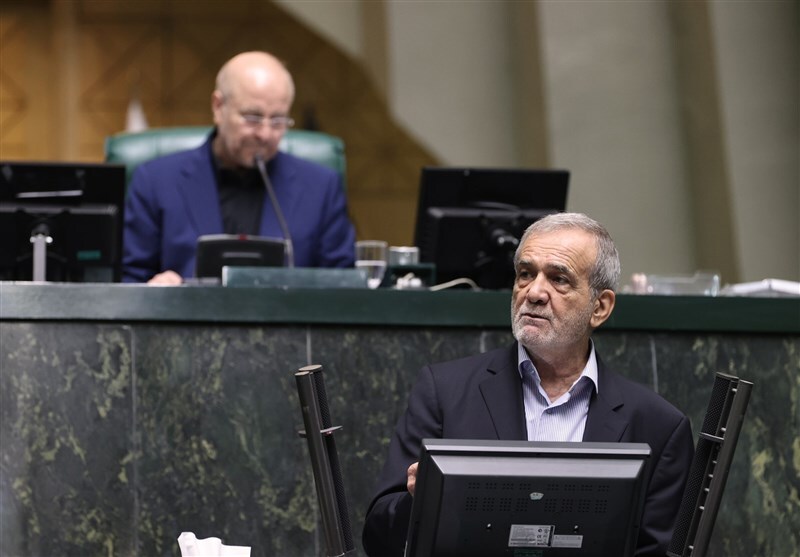 پزشکیان: بودجه ۱۴۰۵ با محور مهار تورم و عدالت تنظیم شده است