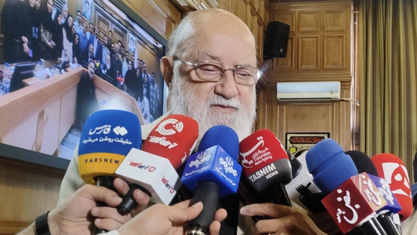 چمران: آنچه زیر تهران است تونل نیست، قنات است