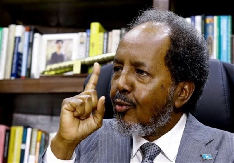 مخالفت سومالی با اقدام اسرائیل در کشاندن درگیری‌ها به خاک این کشور