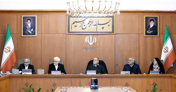 برگزاری جلسه هیئت دولت با موضوعات معیشتی و ارزی