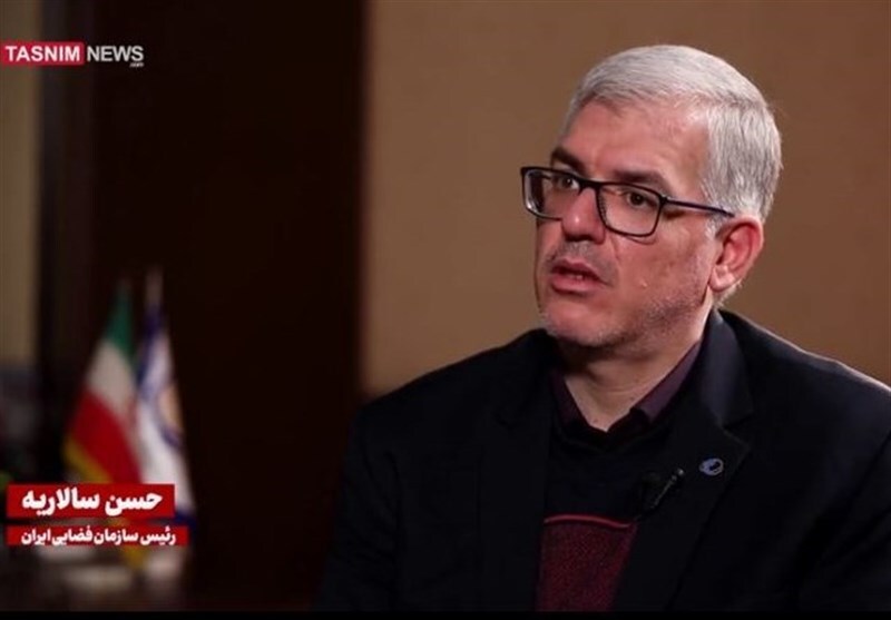 ناهید ۲ و «پژوهش» آماده پرتاب؛ کپسول فضایی یک‌تنی ایران در ۱۴۰۵