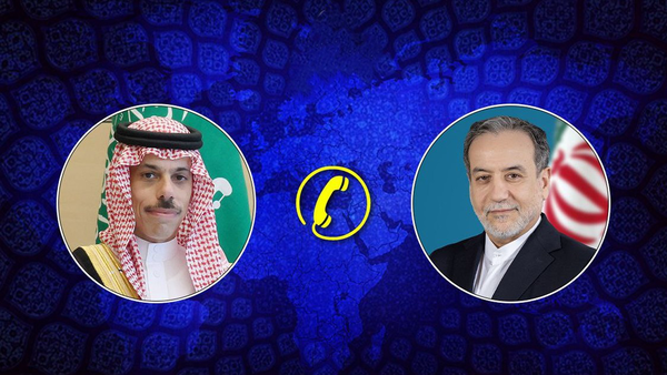 تماس تلفنی عراقچی با همتای عربستانی درباره اوضاع یمن