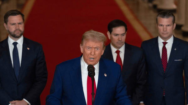 واشنگتن‌پست: آمریکا تلاش جدیدی را برای مذاکره با ایران آغاز کرده است