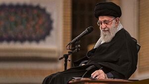 پیام تسلیت رهبر انقلاب در پی درگذشت مرحوم آیت‌الله شفیعی