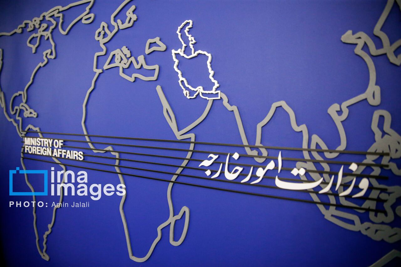 ایران، نیروی دریایی کانادا را سازمان تروریستی اعلام کرد