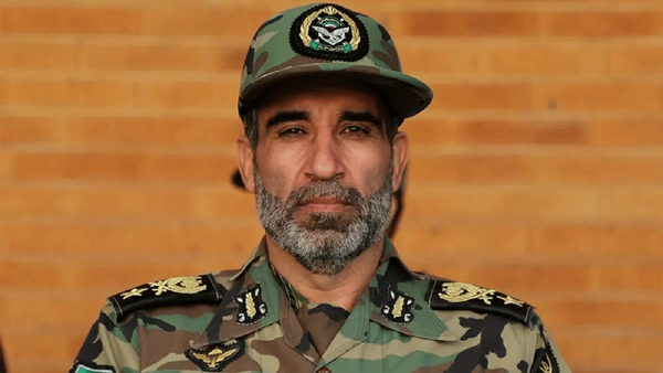 امیر جهانشاهی: توسعه پدافند داخلی، فقط توسعه توان نظامی نیست