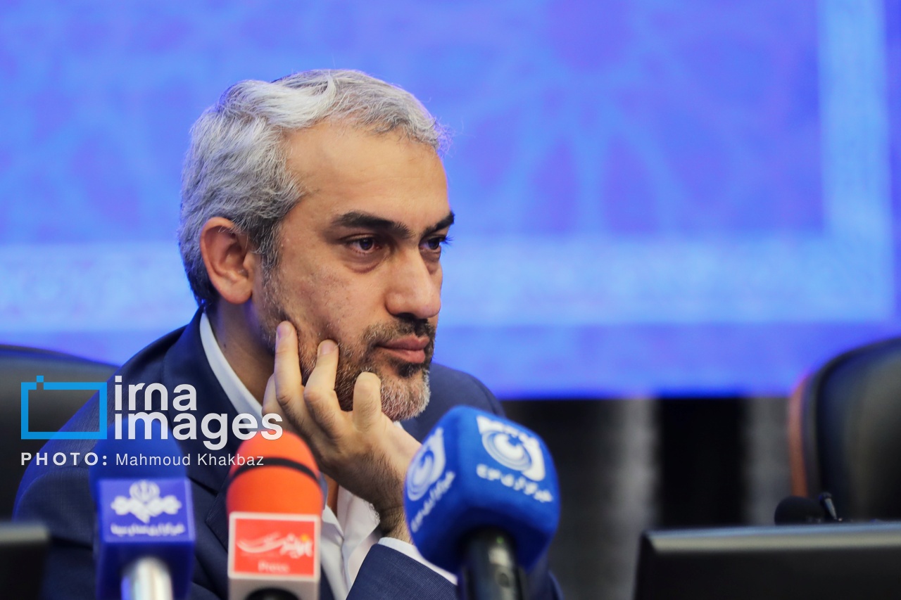 عراقچی: به هرگونه حمله علیه ایران قاطعانه پاسخ می‌دهیم