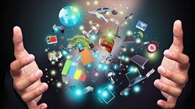 رابطه میان تکنولوژی و فرهنگ رابطه‌ای زنده و تکاملی