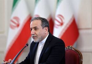 مسائل منطقه ایجاب می‌کند تا با ترکیه مشورت نزدیک داشته باشیم