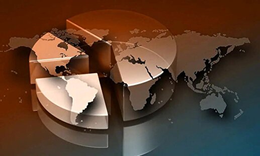 انهدام نظم غربی در نظام بین‌الملل