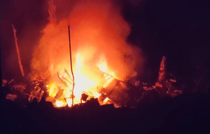 حملات اسرائیل به جنوب لبنان برای توقف روند بازسازی