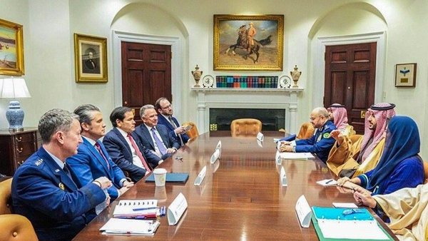 اظهارات ضد ایرانی منسوب به بن‌سلمان تکذیب شد