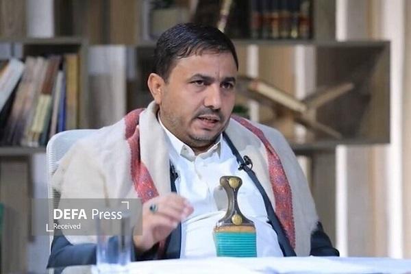 انصارالله: پیامد‌های حمله به ایران دامان همه طرف‌ها را می‌گیرد