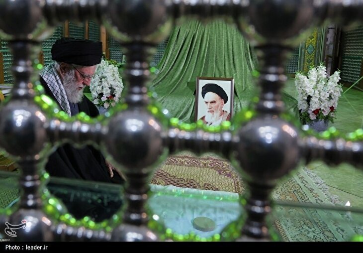 تصاویر/ منتخب تصاویر شنبه یازدهم بهمن‌ماه ۱۴۰۴