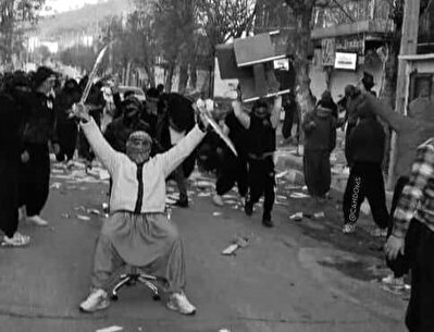 چرا می‌گوییم روز سیزدهم جنگ؟