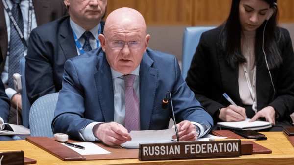 روسیه: هرگونه اقدام نظامی علیه ایران، کل منطقه را به خطر می‌اندازد