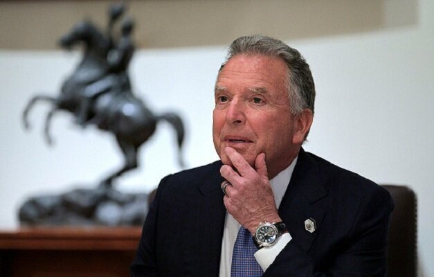 ویتکاف مذاکرات صلح اوکراین در ابوظبی را سازنده اعلام کرد