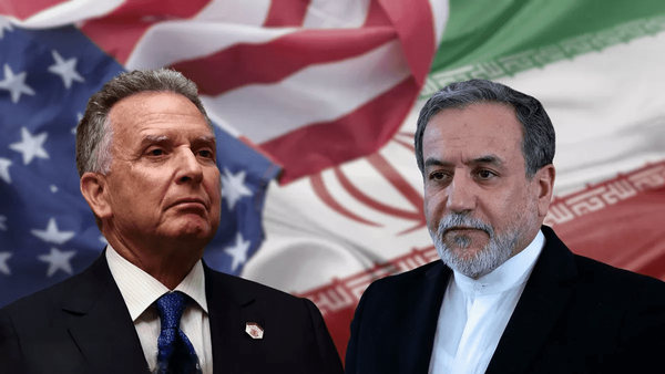 مذاکرات هسته‌ای مسقط پایان یافت