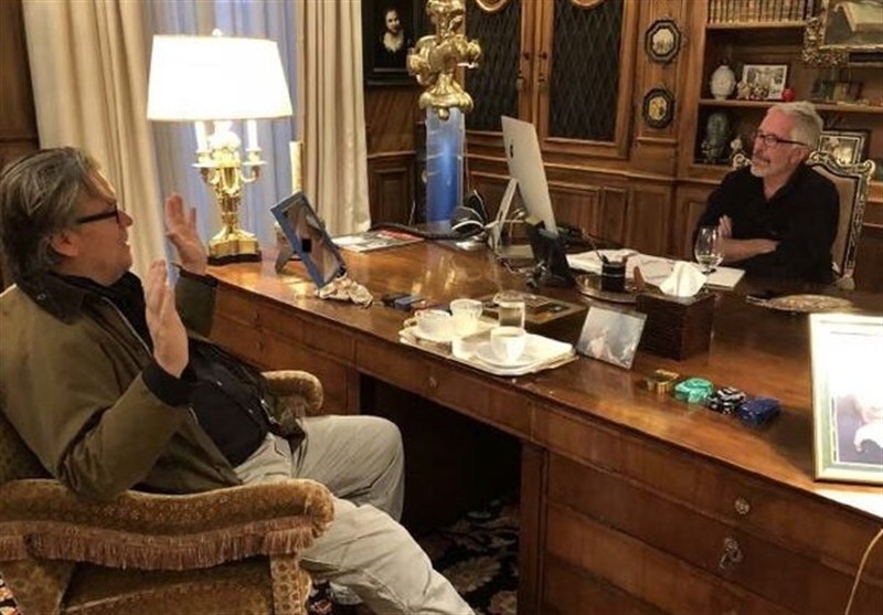 پرونده‌های اپستین و ابعاد نفوذ مشاور ترامپ در سیاست اروپا