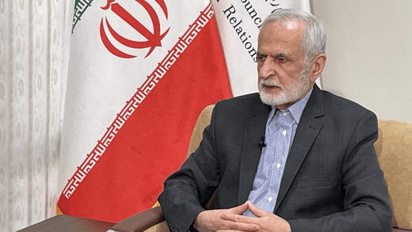 خرازی: اولویت اول ما باید همسایگان باشد