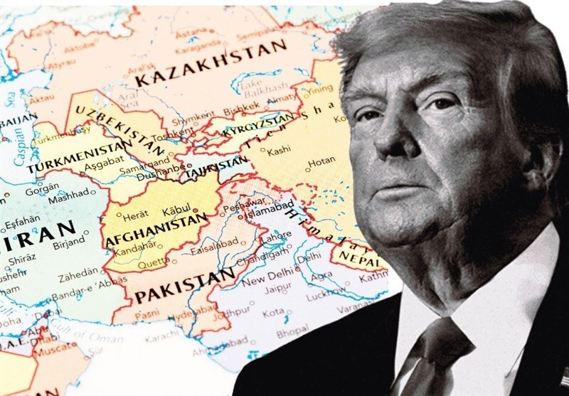 خیز ترامپ برای جنگ تمام‌عیار معدنی با چین؛ نگاه راهبردی به آسیای مرکزی