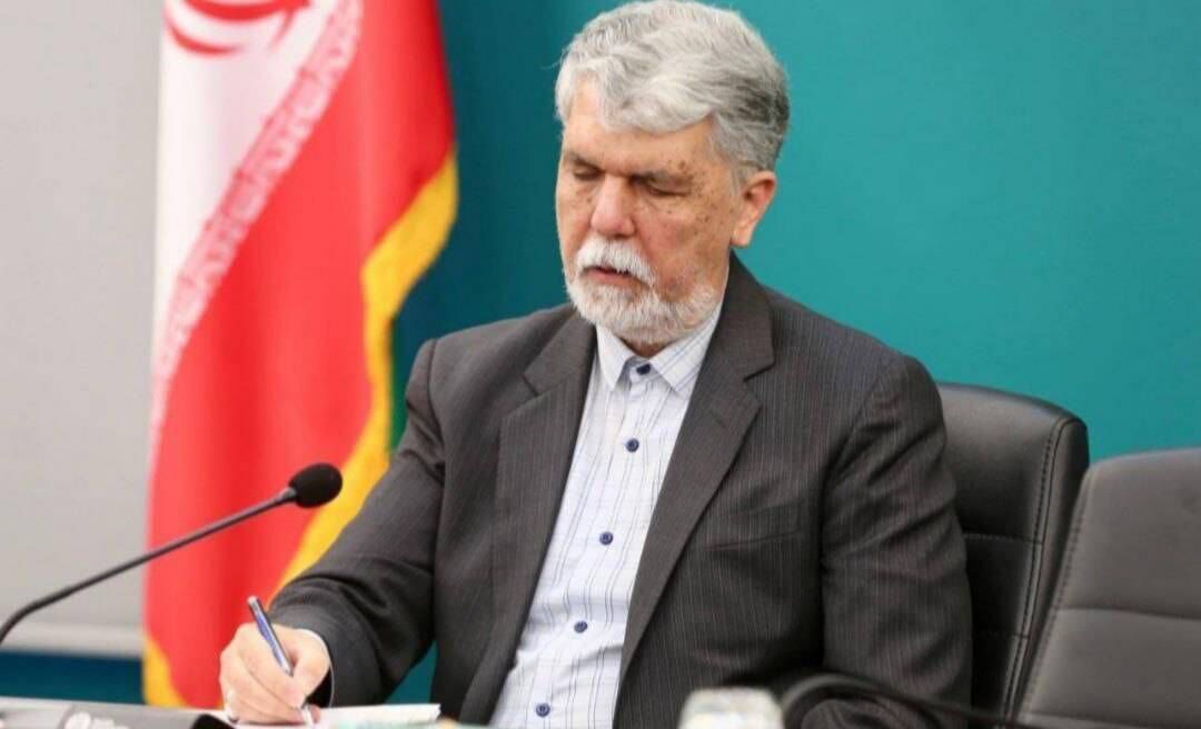 صالحی: جشنواره تئاتر فجر سهمی مهم در ساختن جامعه‌ای همدل و خلاق دارد