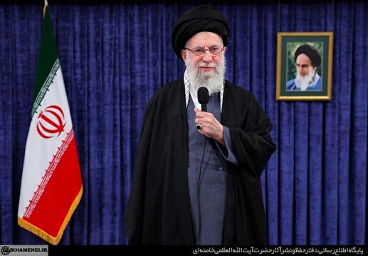 رهبر معظم انقلاب: در ۲۲ بهمن دشمن را مایوس کنید