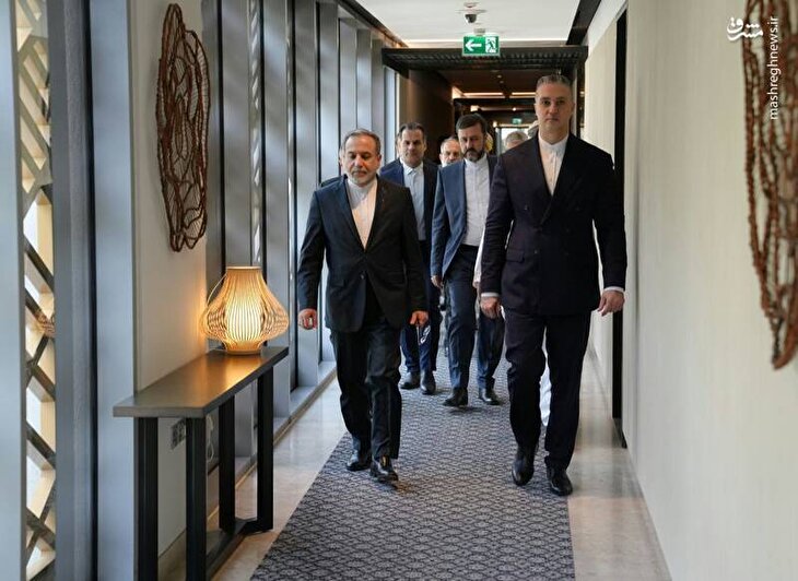 تصاویر/ منتخب تصاویر جمعه هفدهم بهمن‌ماه ۱۴۰۴