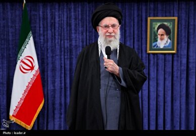 تصاویر/ منتخب تصاویر دوشنبه ۲۰ بهمن‌ماه ۱۴۰۴