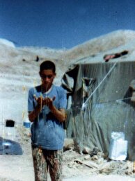 گوش به فرمان امام مان باشیم