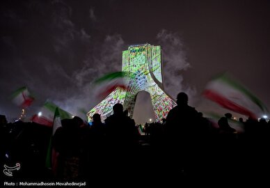 تصاویر/ منتخب تصاویر سه‌شنبه ۲۱ بهمن‌ماه ۱۴۰۴