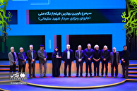 پایان مارتن؛ چشم انداز سال آینده سینمای ایران