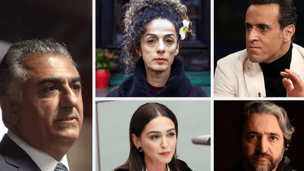 اذعان فارن‌افرز به چند پاره‌گی اپوزیسیون ایران