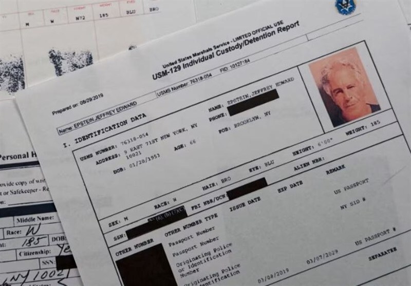 رسوایی جفری اپستین؛ عدالت گزینشی در آمریکا زیر سایه قدرت