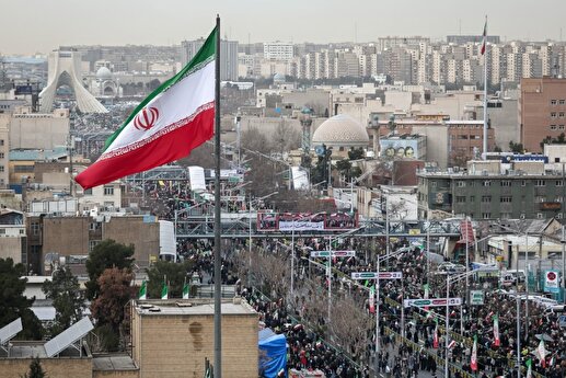 حضور میلیونی مردم؛ بازدارندگی و استقامت ملی