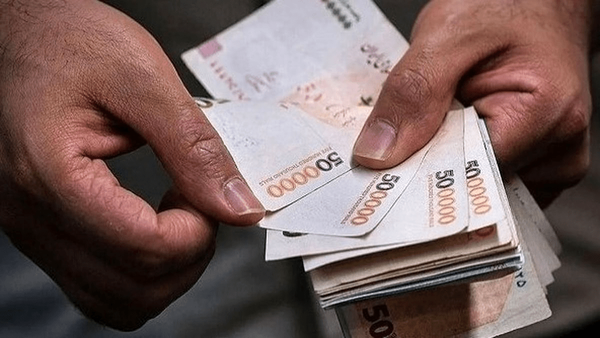 حداقل حقوق سال آینده مشخص شد