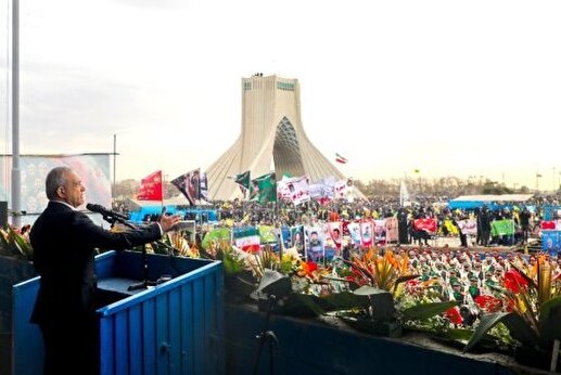 مراقبت ویژه از وحدت ملی