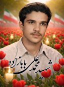 از شما تقاضا می‌کنم یا در جبهه علیه کفار و یا در پشت جبهه و شهر‌ها بر علیه منافقان بجنگید، ما همه رفتنی هستیم و چه بهتر رفتنمان در راه خداباشد، ما مرد جنگیم این یکی از سخنان رهبر عالیقدرمان است.