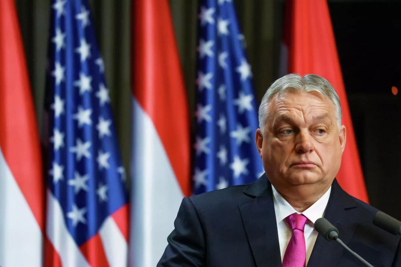نخست‌وزیر مجارستان: سران کشورهای اروپایی در توهم پیروزی اوکراین به سر می‌برند