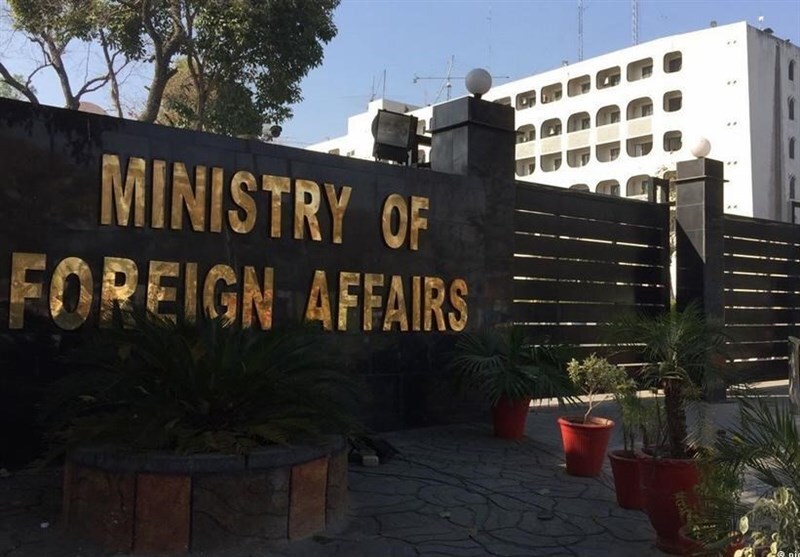 هشدار پاکستان به طالبان: حق هدف گرفتن تروریست‌ها را در هر نقطه داریم