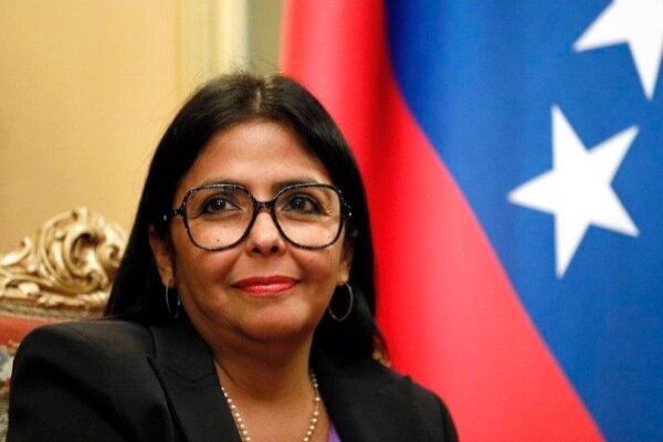 رئیس جمهور موقت ونزوئلا: ۶۲۶ نفر از زندان آزاد شدند