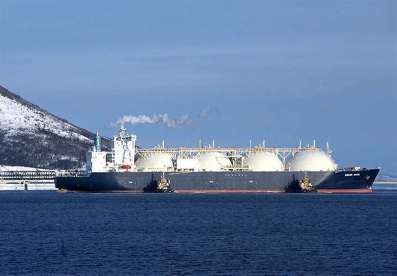 اتحادیه اروپا ممنوعیت واردات گاز روسیه از سال ۲۰۲۷ را تصویب کرد