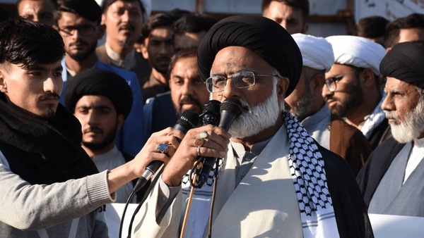 مجلس علمای پاکستان: اقدام علیه رهبر انقلاب یعنی اعلان جنگ!