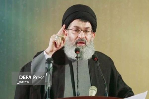 هاشم الحیدری: حمله به ایران، باعث فوران آتشفشان منطقه می‌شود