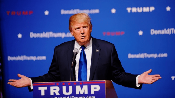 تاکید دوباره سی‌ان‌ان بر بلاتکلیفی ترامپ درباره ایران