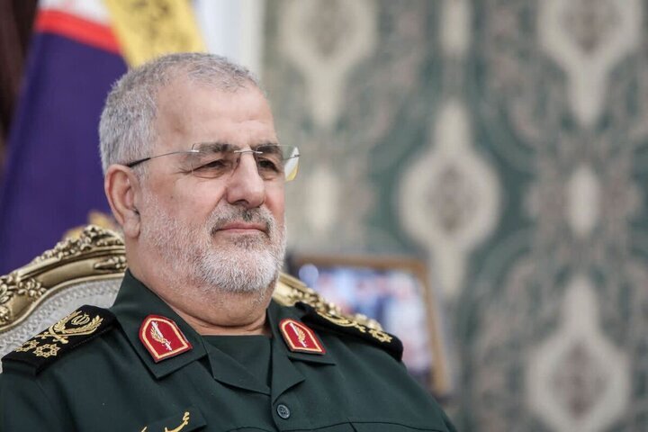 شهادت دو فرمانده ارشد دفاعی کشور در حمله آمریکا و اسرائیل به تهران